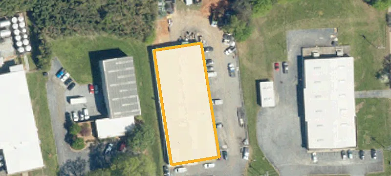 3203 Rutherford Rd