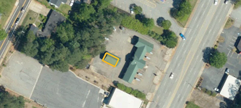 378 Pleasantburg Dr