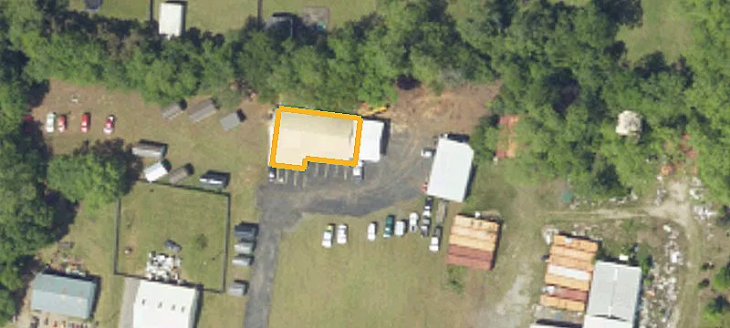 4185 Thomas Sumter Hwy