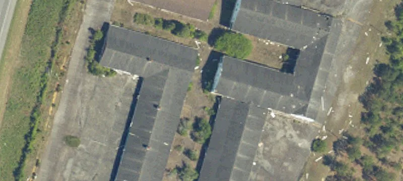 1500 Hwy 301st E