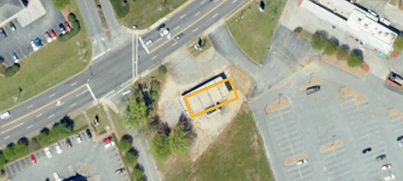 1500 Greenville St