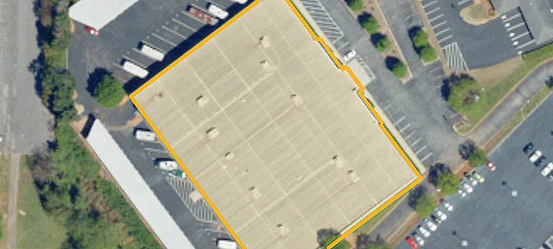 2422 Laurens Rd
