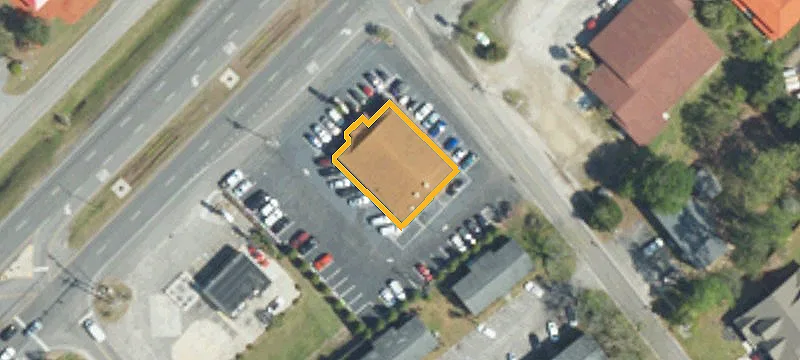 1617 Hwy 17th Nbus