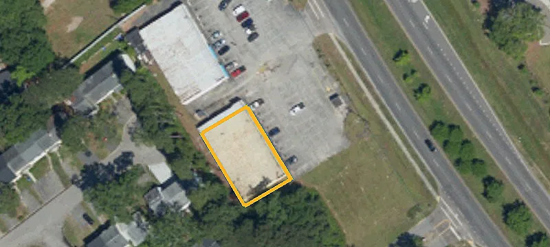 6585 Dorchester Rd Ste, Unit 101