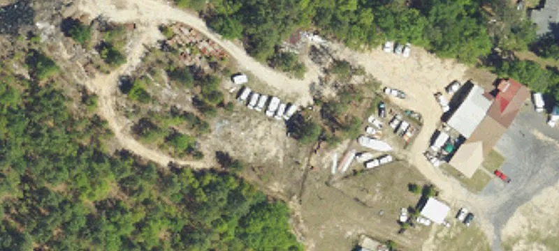 5038 Hwy 321