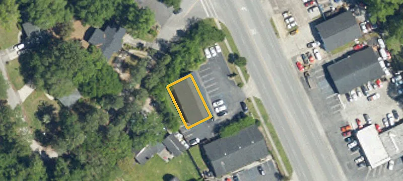 222 Red Bank Rd