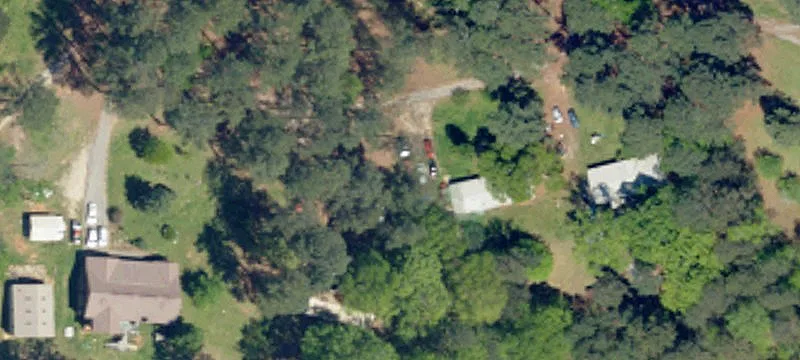 310 Flt Rock Rd
