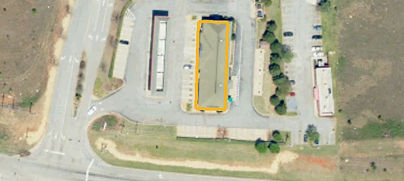 1006 Tyger Lk Rd