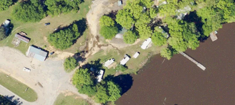 105 Crappie Ln