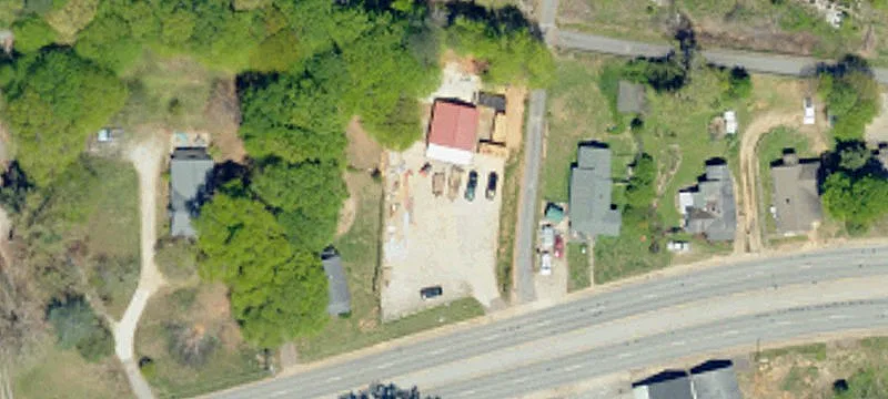 400 Gentry Memorial Hwy