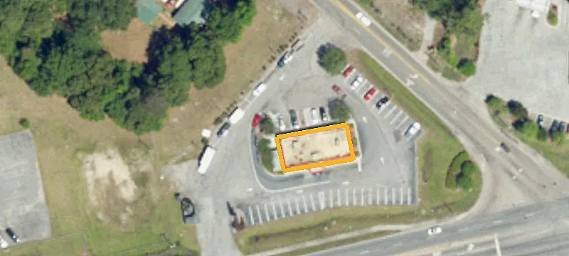 6320 Savannah Hwy