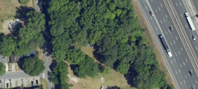 7240 Mazyck Rd