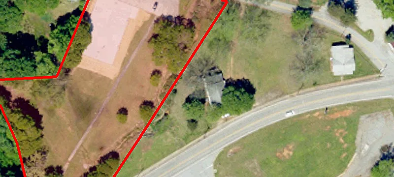 406 Fairview St