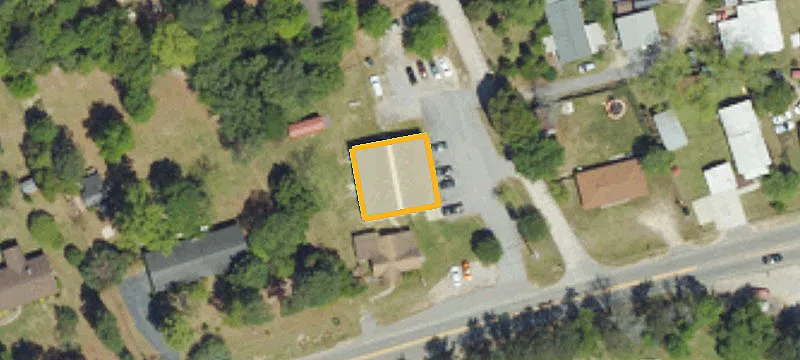 704 2nd Notch Rd