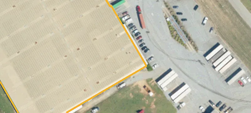 100 Harris Rd