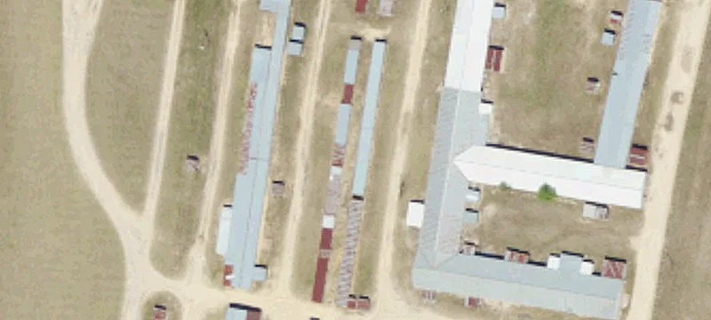 9113 Flea Market