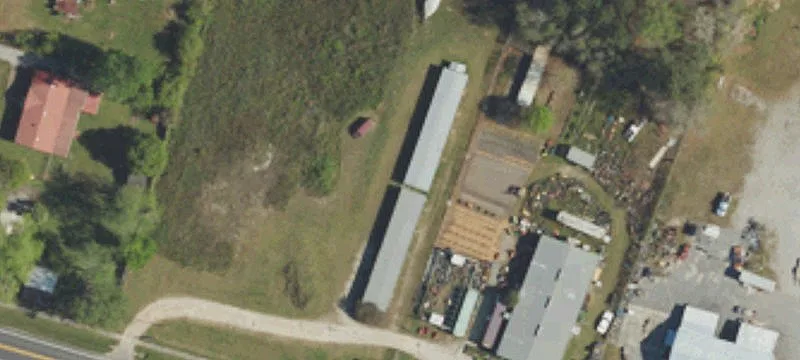 405 Dorange Rd