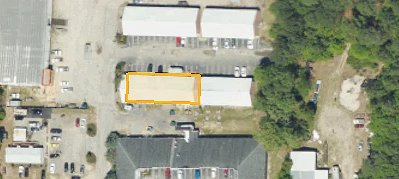 1812 Augusta Hwy