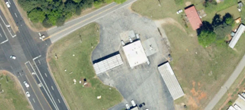 4931 Old Easley Brg Rd