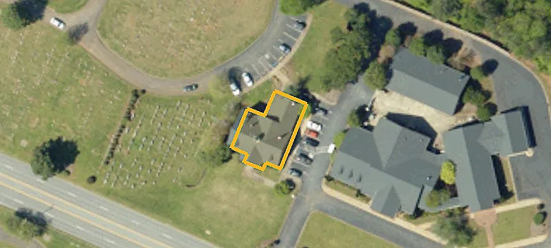 2410 Gentry Memorial Hwy