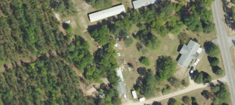 1524 Busbee Rd
