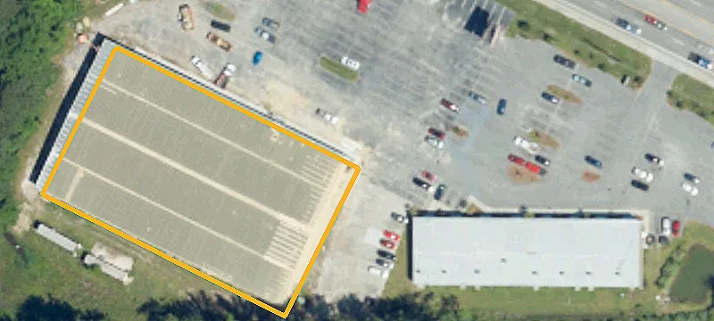 1341 College Park Rd, Unit 100