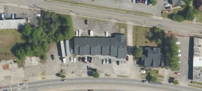 Jophn C Calhoun Dr