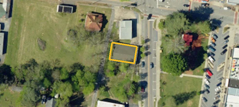 165 Mechanic St