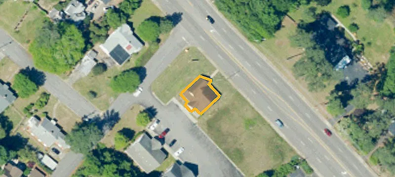 202 Martintown Rd