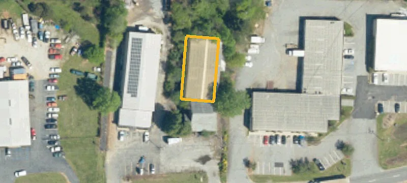 3303 Rutherford Rd