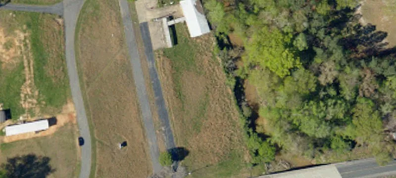 263 Cherokee Frd Rd