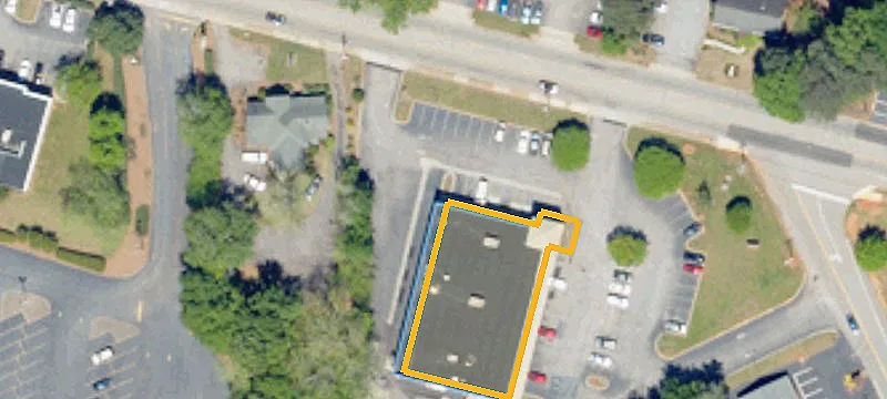 1401 Chapin Rd