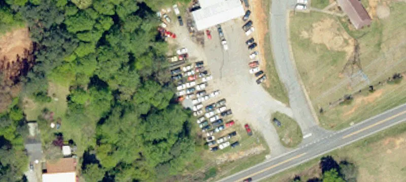 1000 Liberty Dr