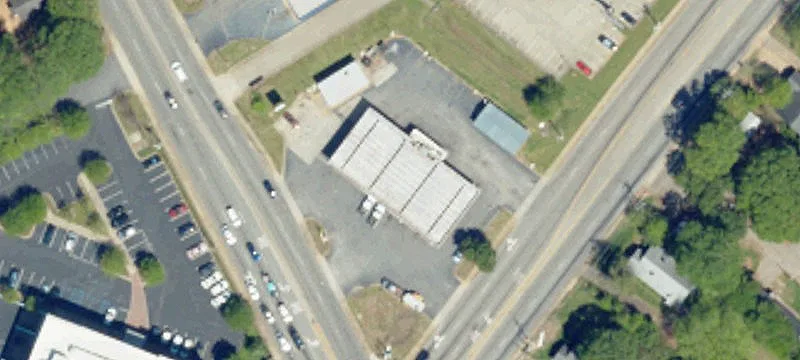 2008 Anderson Rd