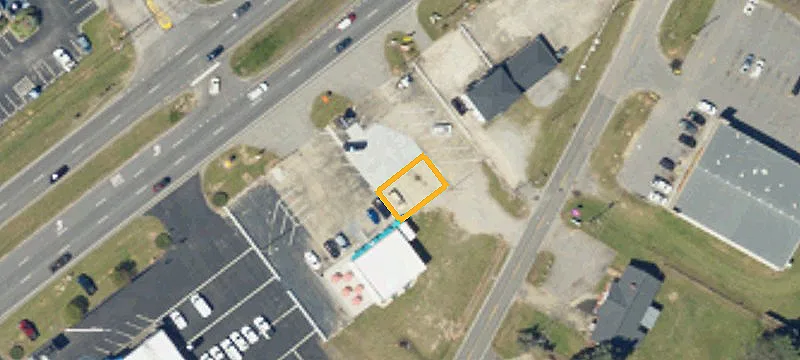 809 Hwy 1st S