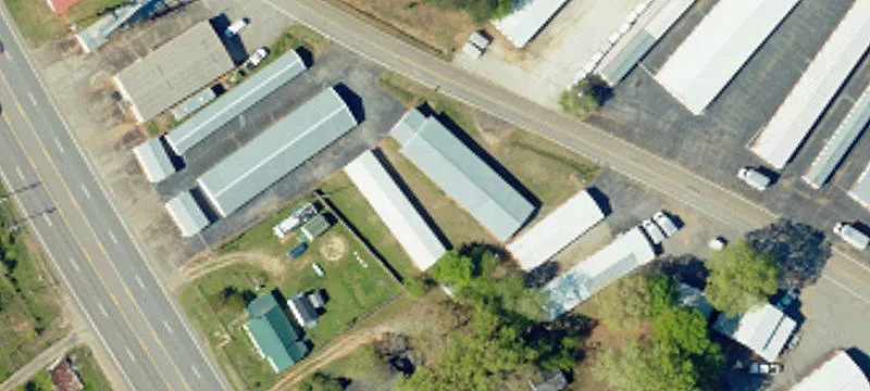 118 Old Anderson Rd