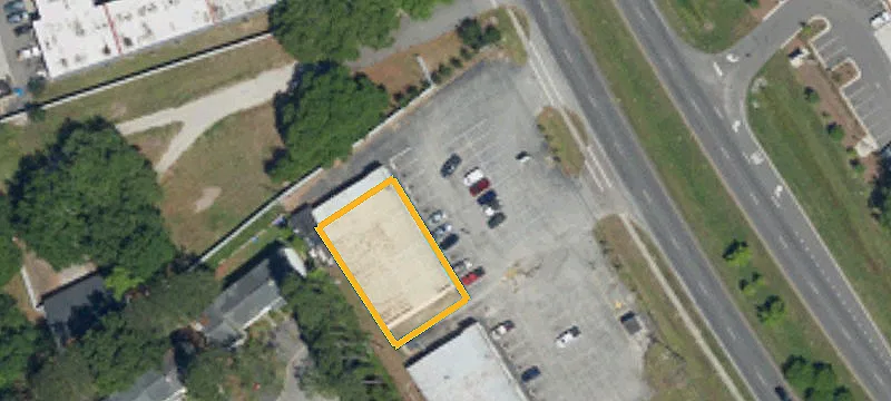 6585 Dorchester Rd Ste, Unit 201