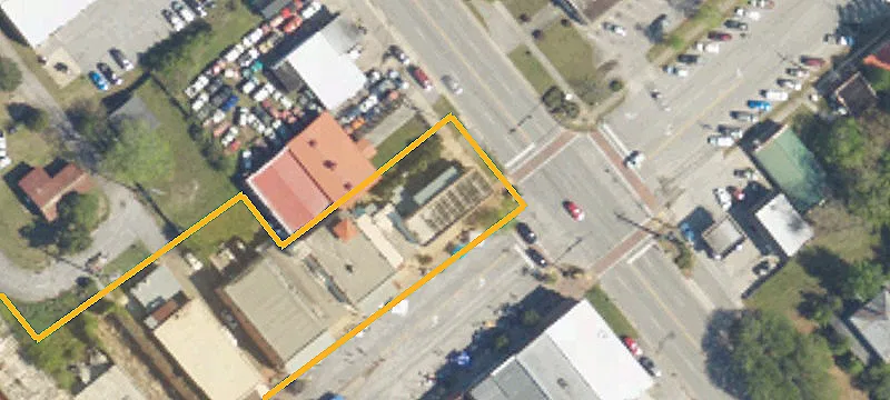 6420 Old Number 6th Hwy
