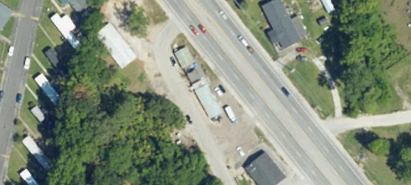 1131 College Park Rd