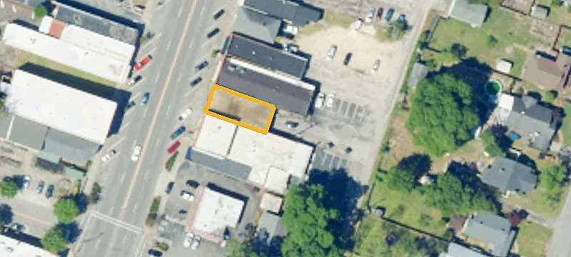 509 Georgia Ave