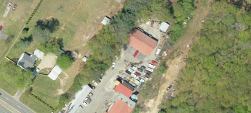 1426 Gentry Memorial Hwy