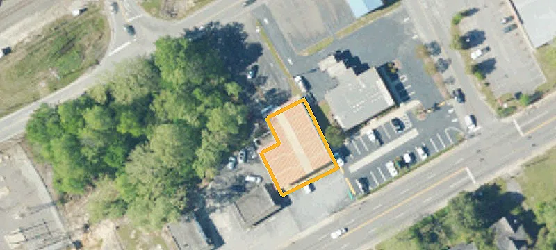 2820 Augusta Rd