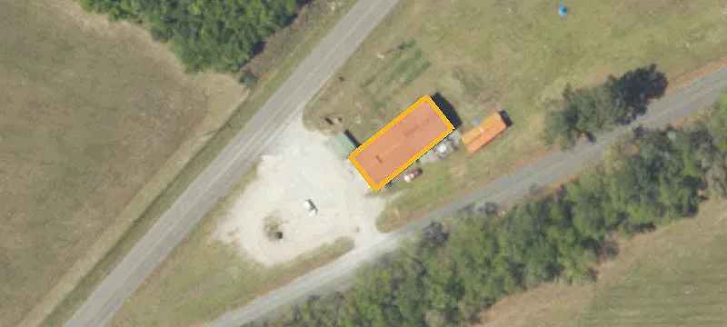 1442 Old Gilliard Rd