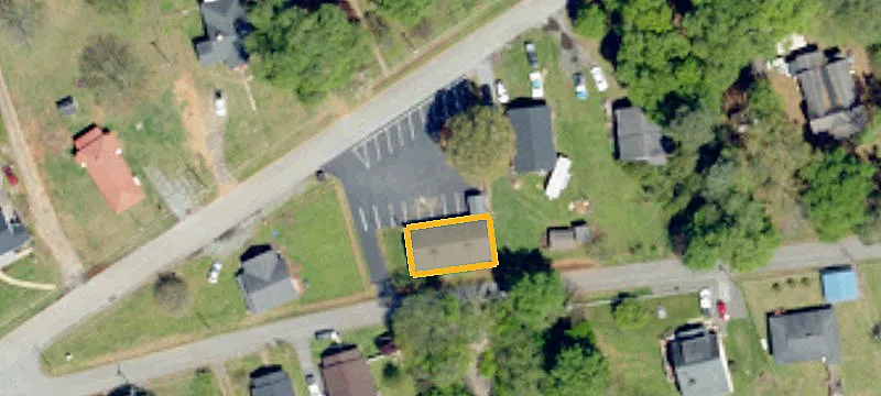 165 Old Converse Rd