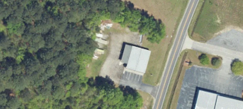 1801 Cashua Dr