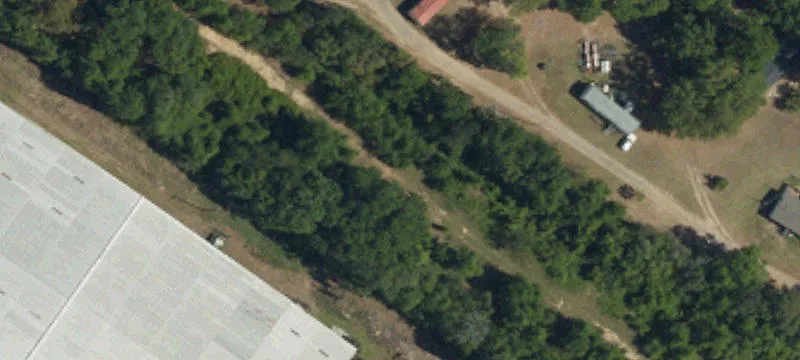 2538 Clements Fry Rd