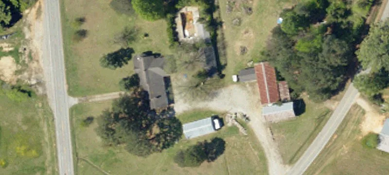 4373 Macedonia Church Rd