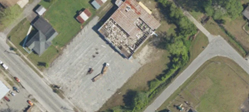 6511 Charleston Hwy