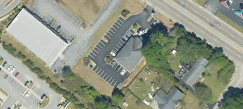 2410 Hoffmeyer Rd