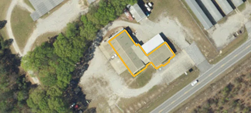 1814 Hwy 1st S